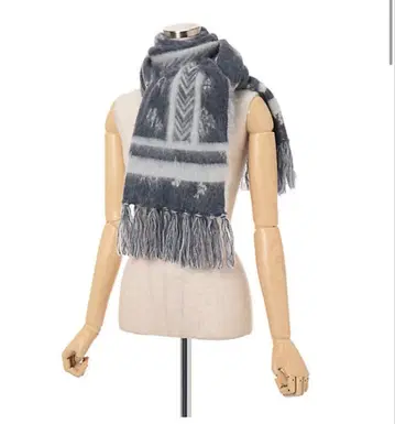 마메쿠로구치 머플러