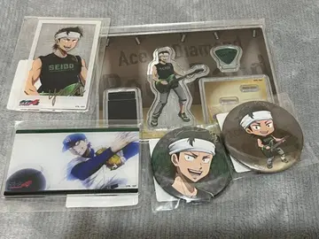 다이아몬드 A dmm 스크래치 쿠라모치 세트