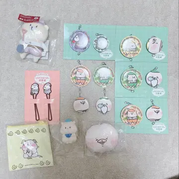 친구는 곰 제일복권 친구는 곰과 백설공주 가챠폰 묶음 판매