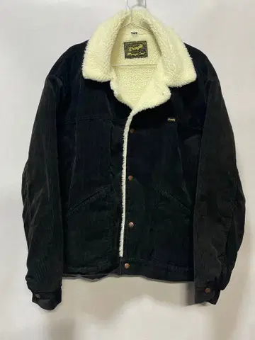 Wrangler 런치 코트