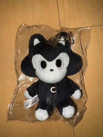 후카세 CAT 키체인 by TIDE 키체인