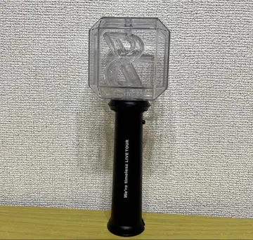 timelesz FAM 응원봉 2025