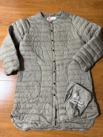 Traditional Weatherwear 패커블 다운