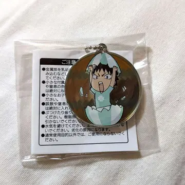 하이큐!! 이스터 참 이와이즈미