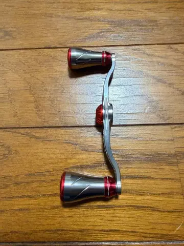 다이와 고메쿠사스 핸들