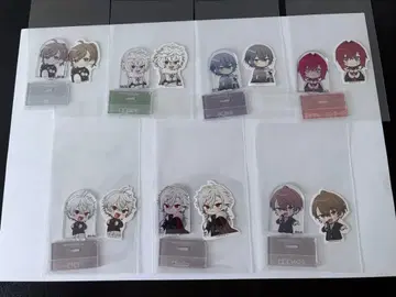 니지산지 초콜릿 에그 시크릿 포함!