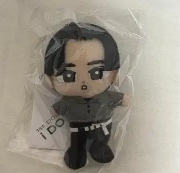 Snow Man 메구로 렌 스노치루 봉제 인형 D