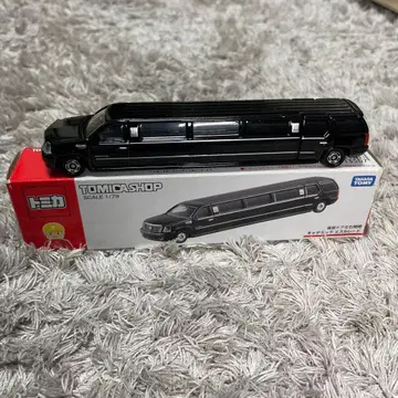 토미카샵 캐딜락 에스컬레이드 절판 단종 레어 롱 토미카 블랙