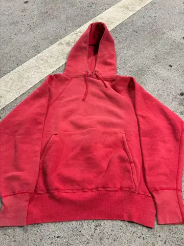 60s spruce vintage hoodie