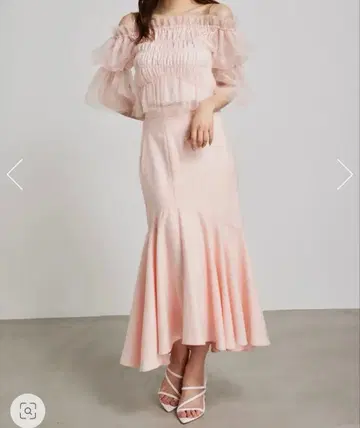 riend 24SS 레이디 머메이드 SK