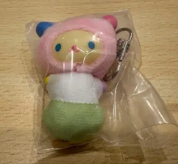 산리오 치비토모 우사하나