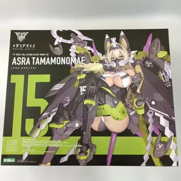 1/1 라 옥조전 [메가미 디바이스] [KP590]