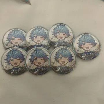 이레이스 네바롤 료고쿠 등신 캔뱃지 이무군