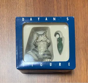 와치필드 피규어 다얀 레이니