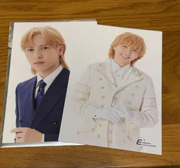 EBiDAN museum M!LK 요시다 진토 엽서 포스카