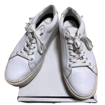 FOOTSTOCK ORIGINALS ORDINARIE 스니커즈 박스 포함