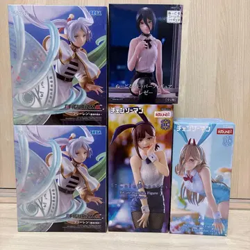 최신 프라이스 묶음 판매 체인소 맨 레제코베니 파워 프리렌