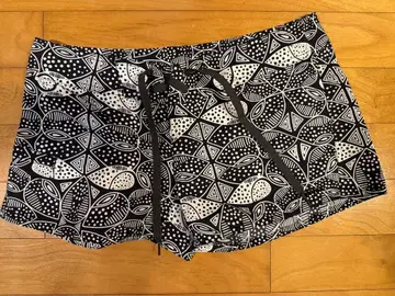 파타고니아 숏팬츠