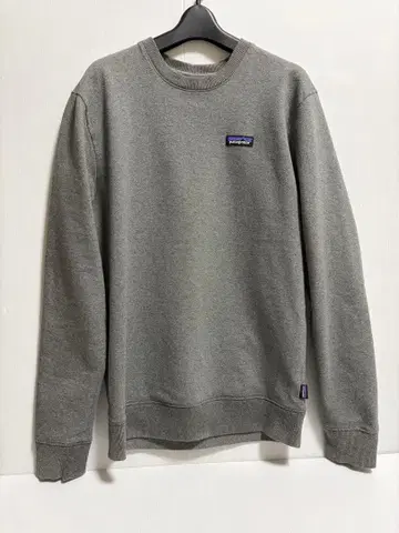 파타고니아 트레이너 맨투맨