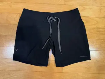 파타고니아 숏팬츠