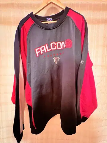 NFL 애틀랜타 팰컨스 맨투맨