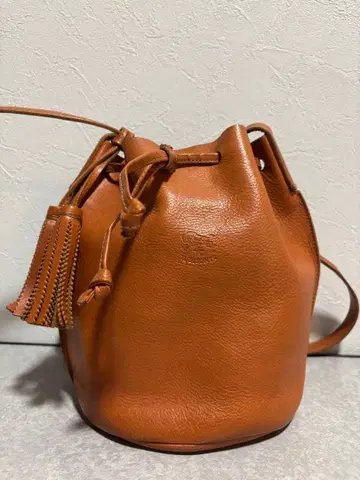 일비종떼 숄더백