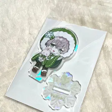 블레이크 마이 케이스 블마 성세 유즈루 아크릴 스탠드