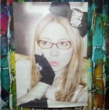 tommy heavenly6 토미 페브러리 포스터