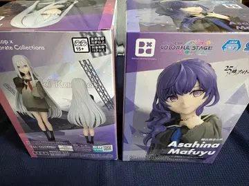 특가 [프로세카/카나데, 마후유] 세트