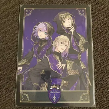 빌셰너하이트 에페르페르미에 루크하인트 트위스티드 원더랜드 미니 아트 시트