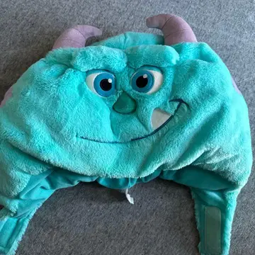 몬스터즈 잉크 샐리 캡 58cm