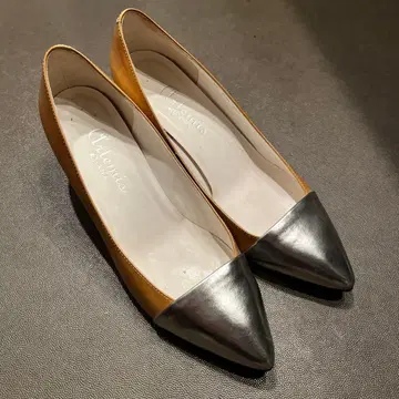 DIANA 베이지 펌프스