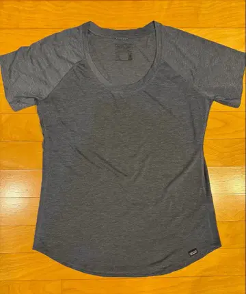 파타고니아 T셔츠