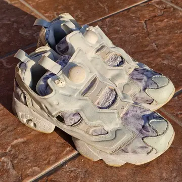 리복 펌프 퓨리