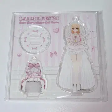 그 비스크 돌은 사랑을 한다 키타가와 마린 LARME 아크릴 스탠드