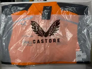 F1 맥라렌 RP 팀 S 쉘 자켓