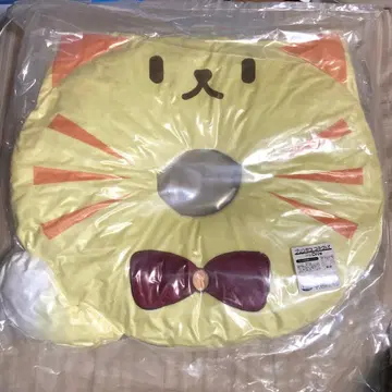 프린세스 커넥트 캬루의 튜브형 쿠션