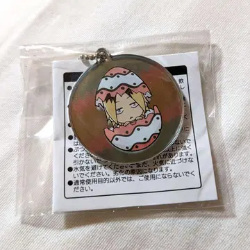 하이큐!! 이스터 참 코즈메 켄마