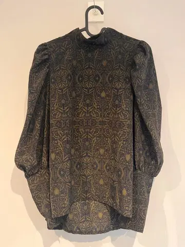 plants in the UK blouse foufou