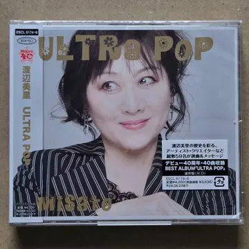 ULTRA POP 와타나베 미사토 일반ver