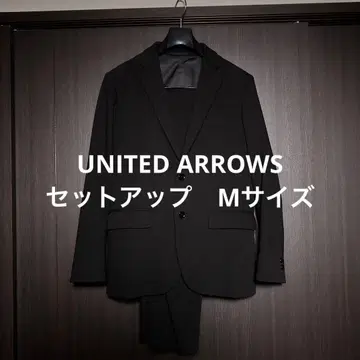 UNITED ARROWS 셋업