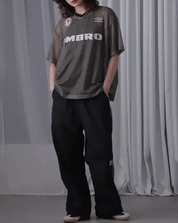 ROSE BUD 엄브로 메쉬 티셔츠 안티카 좋아하는 분께 추천