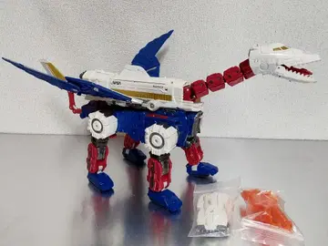 트랜스포머 어스라이즈 ER-06 스카이링크스