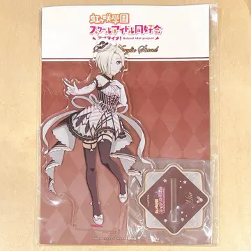 미아 테일러 빅 아크릴 스탠드 TOKIMEKI 아 라 모드! ver