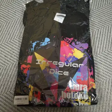 이레귤러즈 MEMORIZE 티셔츠