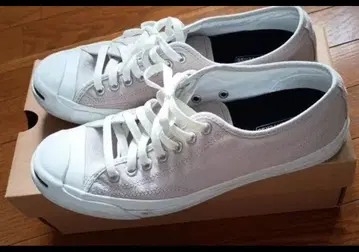 잭퍼셀 27cm US8.5 라이트 그레이