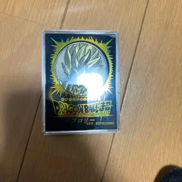 드래곤볼 초 메탈 컬렉션
