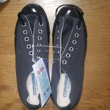 CONVERSE ALL STAR 스니커즈 미사용 새상품