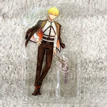 Fate 길가메쉬 랜덤 아크릴 스탠드 HF 피날레