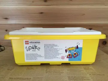 Z회 LEGO education SPIKE 프라임